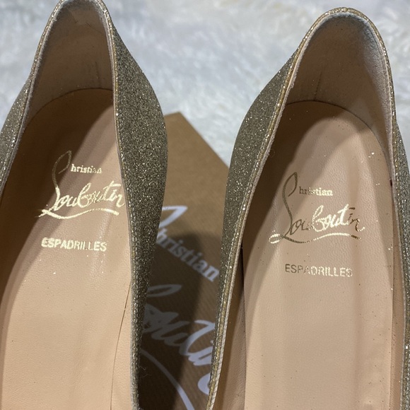 Christian Louboutin Shoes - Picture 5 of 9